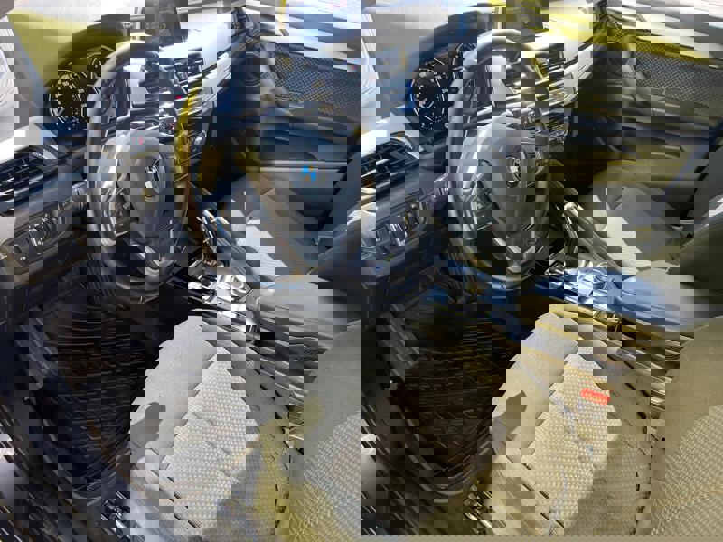 Image BMW SÉRIE X2 2.0 150 sDrive 18d Lounge S8 GPS Régul Bluetooth Radar Clim 2.0 150 ch S8